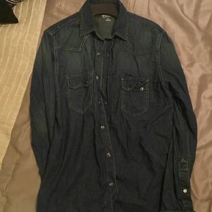 Arizona jean shirt